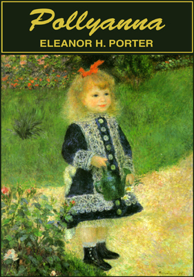 Title details for Pollyanna by Eleanor H. Porter - Available